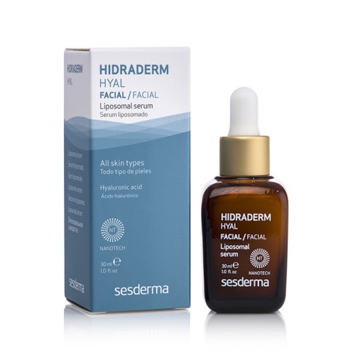 HIDRADERM HYAL Liposomal Serum