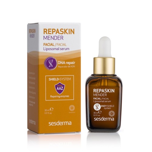 REPASKIN MENDER Liposomal Serum