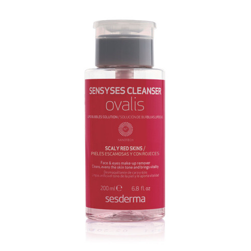 SENSYSES CLEANSER OVALIS