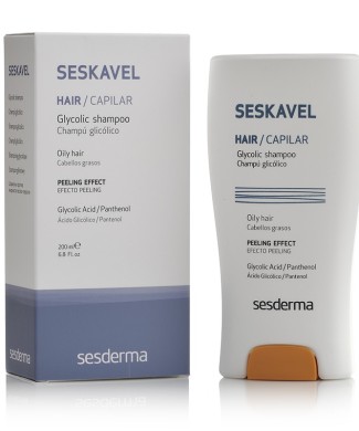 SESKAVEL Glycolic Shampoo