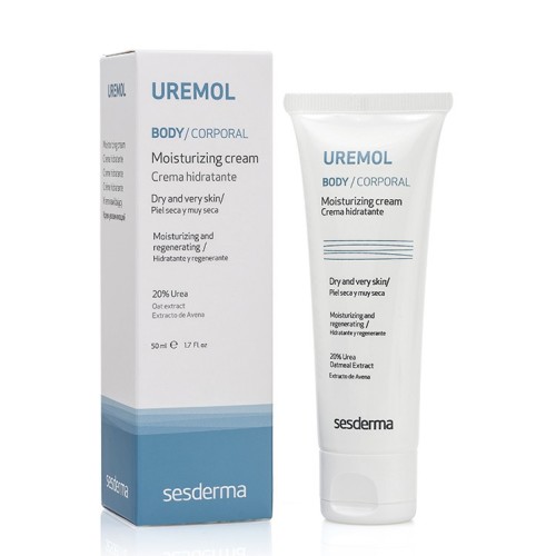 UREMOL Moisturizing Cream