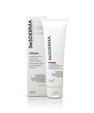 VITISES Despigmentation Regulating Gel