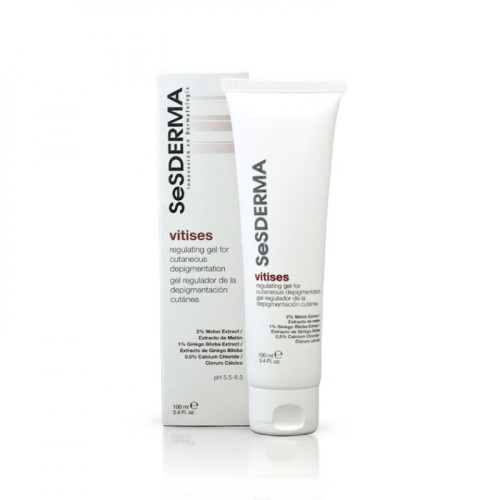 VITISES Despigmentation Regulating Gel