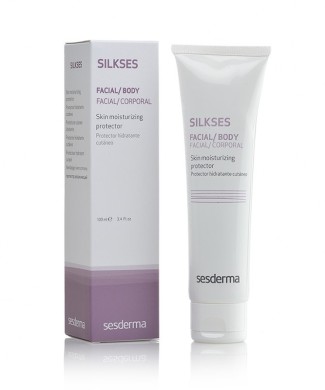 SILKSES Skin Protective Cream