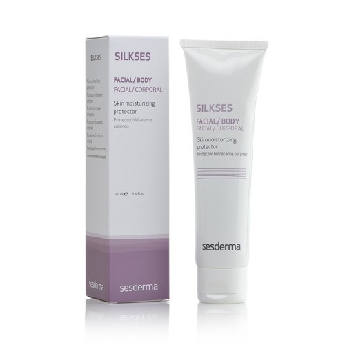 SILKSES Skin Protective Cream