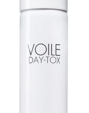 Вуаль Day-tox с инкапсулированным кислородом