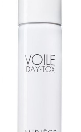 Вуаль Day-tox с инкапсулированным кислородом