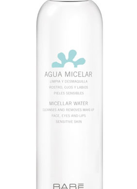 MICELLAR WATER pH 6.5
