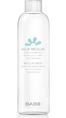 MICELLAR WATER pH 6.5