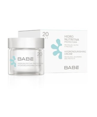 HYDRONOURISHING CREAM SPF 20 pH 5.5