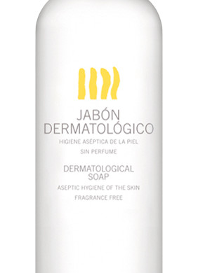 DERMATOLOGICAL SOAP pH 5.5 1л