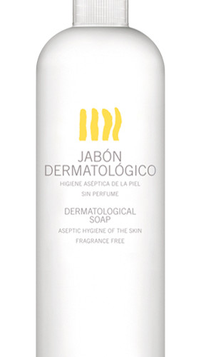 DERMATOLOGICAL SOAP pH 5.5 1л
