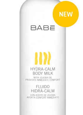 HYDRA-CALM BODY MILK pH 6.0