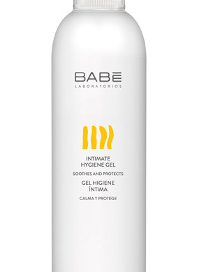 INTIMATE HYGIENE GEL pH 4.5