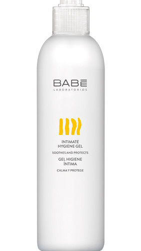 INTIMATE HYGIENE GEL pH 4.5
