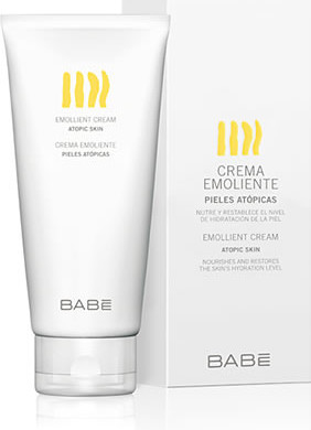 EMOLLIENT CREAM pH 5.5