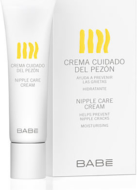 NIPPLE CARE CREAM pH 5.5