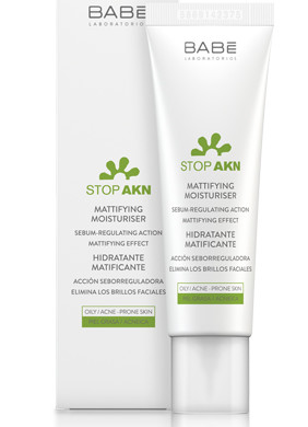 SKIN BALANCE MOISTURISER pH 5.0