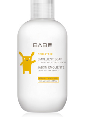 EMOLLIENT SOAP