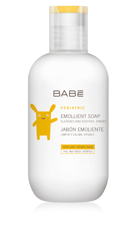 EMOLLIENT SOAP