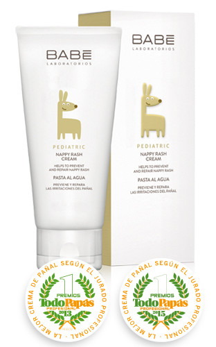 NAPPY RASH CREAM