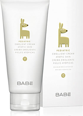EMOLLIENT SOAP