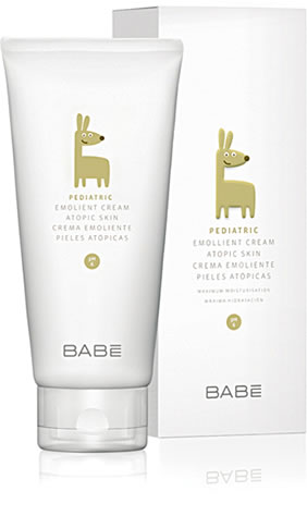EMOLLIENT SOAP