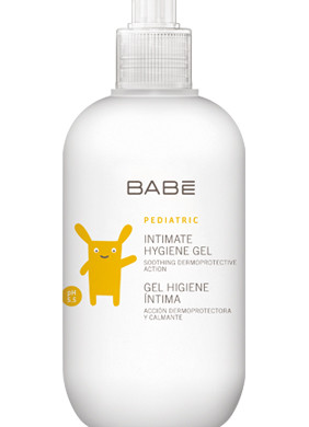 INTIMATE HYGIENE GEL pH 5.5