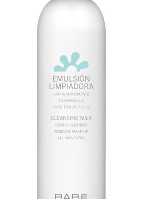 CLEANSING MILK pH 5.5