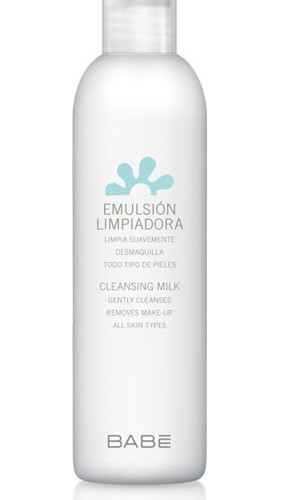 CLEANSING MILK pH 5.5