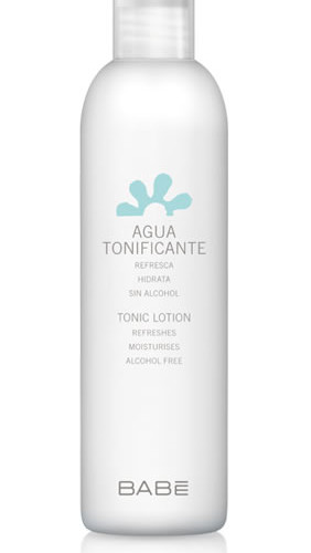 TONIC LOTION pH 5.5