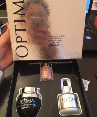 OPTIMA