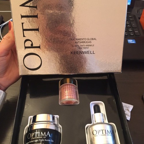 OPTIMA