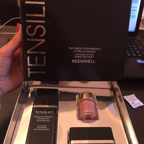 TENSILIFT
