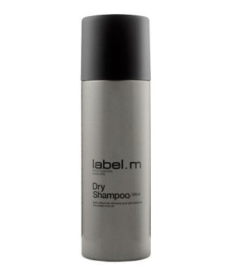 Сухой шампунь label.m 50мл