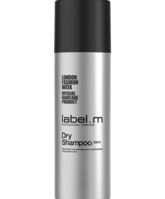 Сухой Шампунь label.m 200мл
