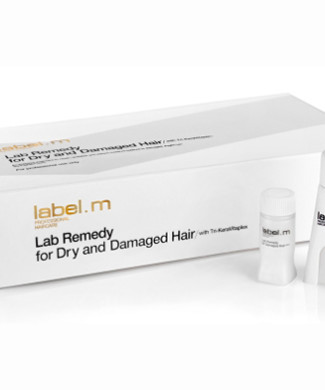 Сыворотка Lab Remedy для сухих и повреждённых волос
