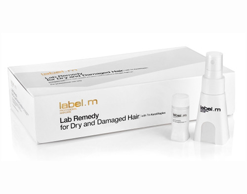 Сыворотка Lab Remedy для сухих и повреждённых волос