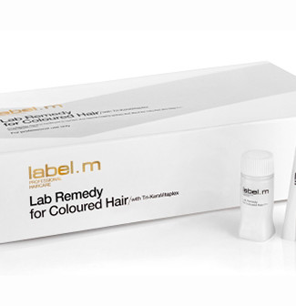 Сыворотка Lab Remedy для окрашенных волос