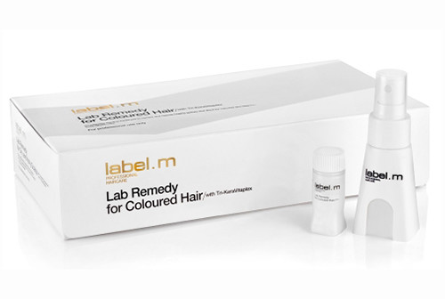 Сыворотка Lab Remedy для окрашенных волос