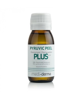Pyruvic Peel Plus pH 1,0