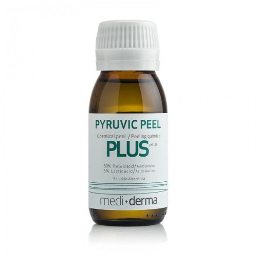Pyruvic Peel Plus pH 1,0
