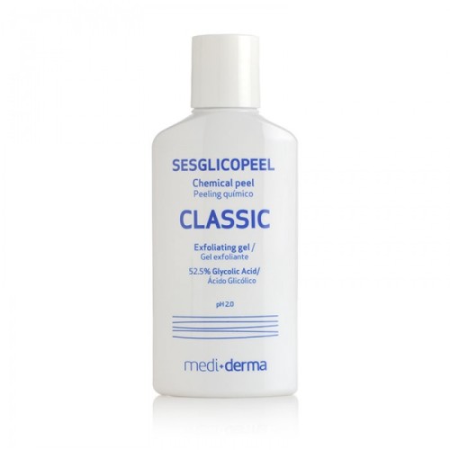 Sesglicopeel Classic pH 2,0
