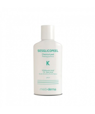 Sesglicopeel K pH 2,5