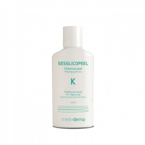 Sesglicopeel K pH 2,5