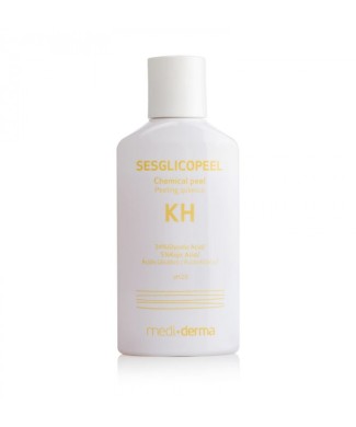 Sesglicopeel Kh pH 2,0