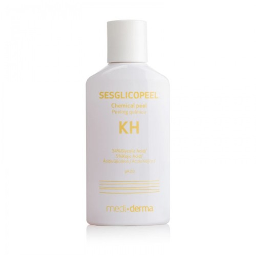 Sesglicopeel Kh pH 2,0