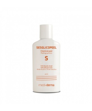 Sesglicopeel S pH 3,0