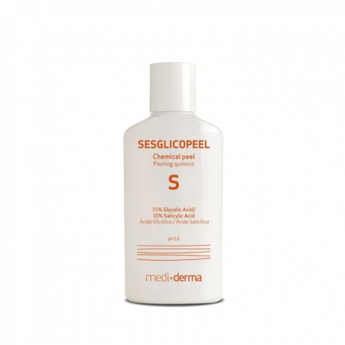 Sesglicopeel S pH 3,0