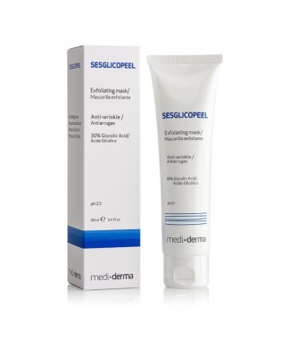 Sesglicopeel Exfoliating Mask pH 2,5